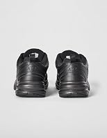 Nike Men's Air Monarch IV Training/Workout Shoes, Black/Black, 8.5 — image 7