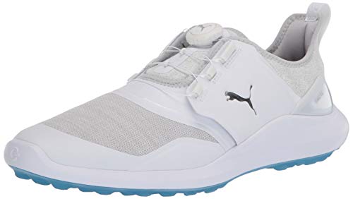 PUMA Men's Ignite Nxt Disc Golf Shoe