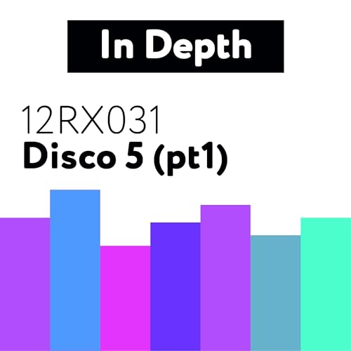 12RX031 Disco (part 1)