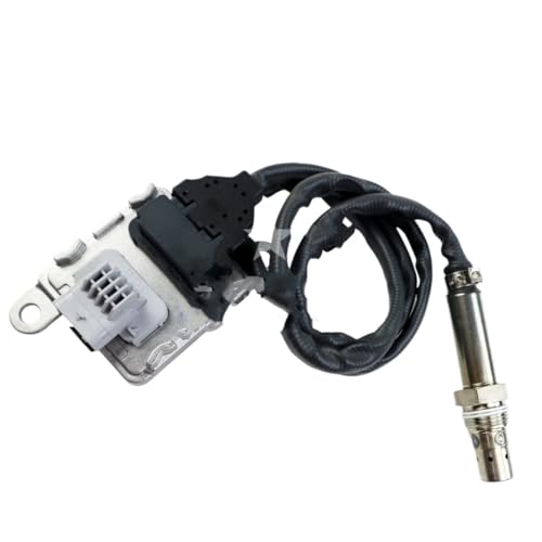 Capteur NOx Transit JK21-5L248-AG résout le voyant moteur anti-pollution