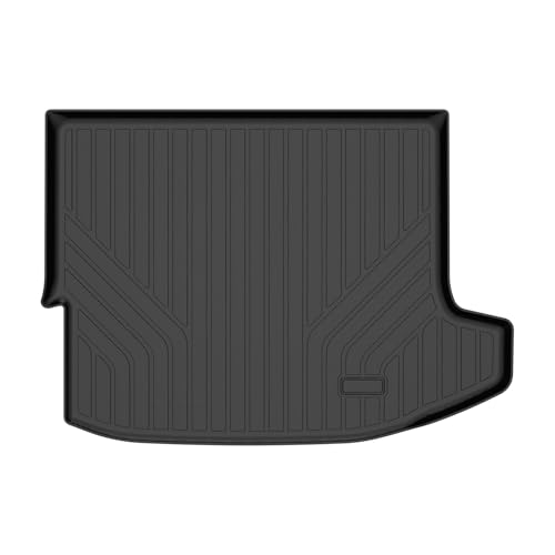 All Weather Cargo Liner for Chevy Trax 2024-2025