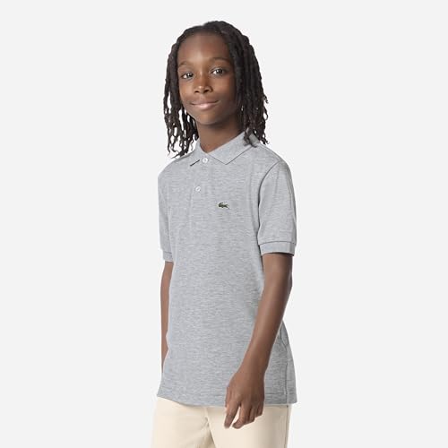 Image of Lacoste Boys' Classic Polo