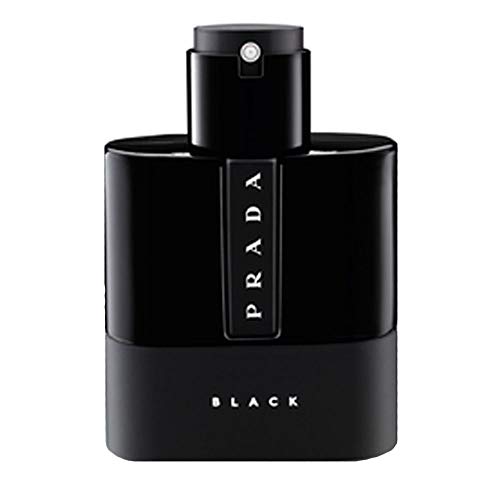 Black - Prada - Eau de Parfum - Pour Homme - 50 ml