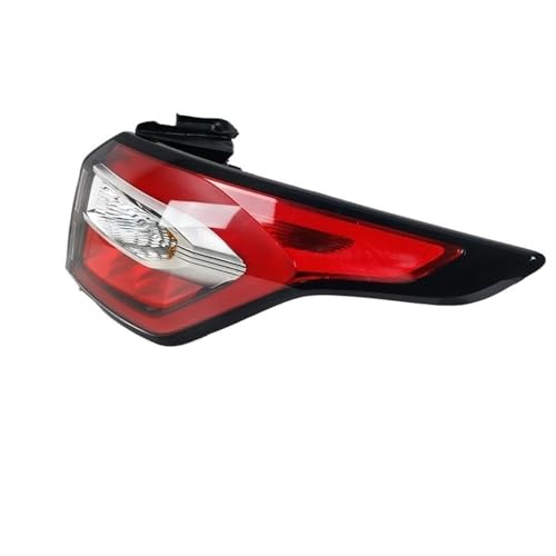 Feu arrière pour Kuga 2018 LED pour rouler sereinement en famille sous la brume