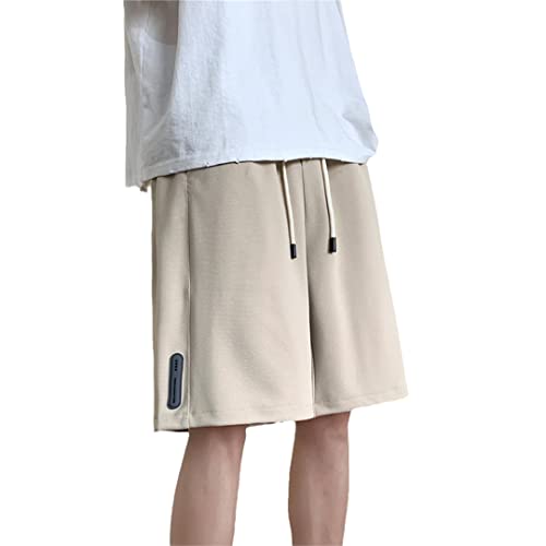 Short ample pour homme idéal pour rester au frais durant les journées chaudes d'été