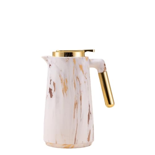 Effonek�ƒ�p�̑�e�ʖ��@�r�A�^��f�M�A���ݕ����������܂��͗₽���ۂ��܂��A�f�X�N�g�b�v�R�[�q�[�ɍœK�A�L���A�v�b�V�����f�U�C���A�I�t�B�X�A�r�W�l�X�A���s�p�A24���Ԓ����f�M�A�K���X���̃C���i�[���C�i�[�B (6L,�嗝�΁i�S�[���f��))