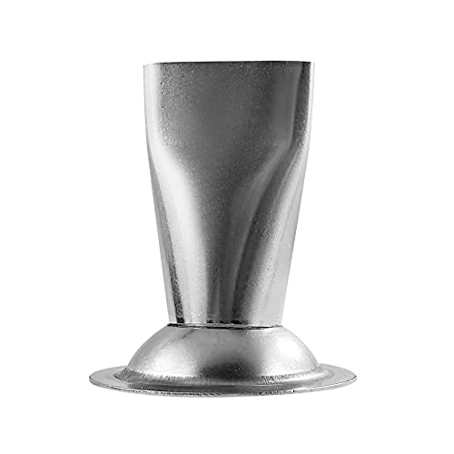 SIGVAL Jerky Gun Nozzle, Flat Nozzle for SIGVAL Jerky Guns