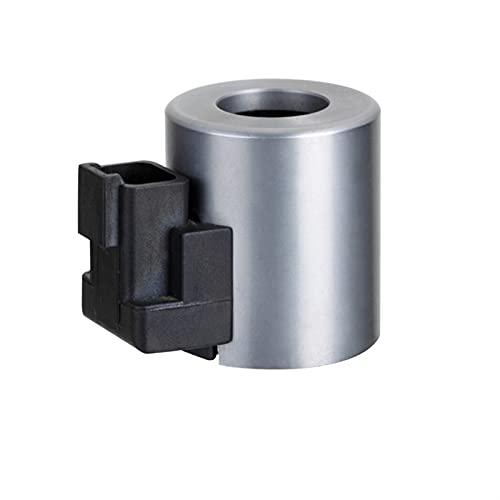 Bobine de solénoïde pour vanne hydraulique directionnelle DC24V Deutsch 23,2mm
