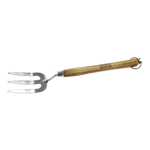 Spear & Jackson 5110WF Traditional Long Handled Weed Fork