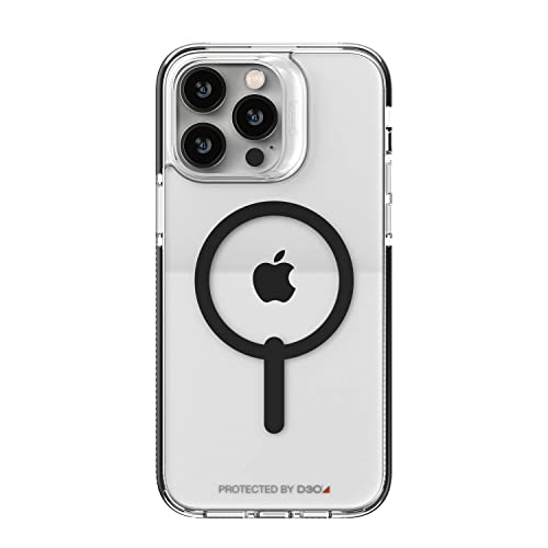 Carcasa iPhone 14 Pro Max evita roturas por caídas con imán MagSafe 7