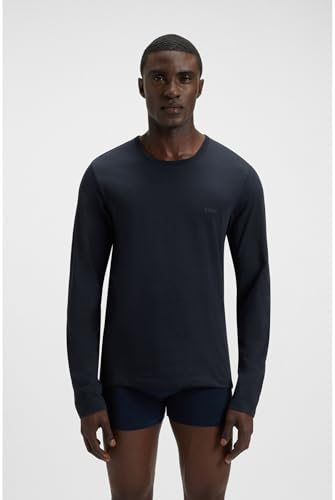 BOSS LSShirtRN 3P Classic 10243514