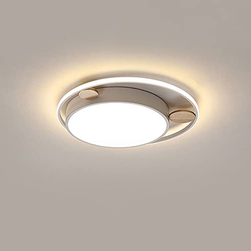 Lustre LED scandinave pour illuminer votre salle à manger avec élégance