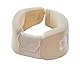 FUTURO FUT09027 Classic Hals Manschette, Einheitsgröße, beige