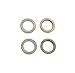 Race Driven Front A Arm Lower Bushing Kit - Both Sides - Polaris