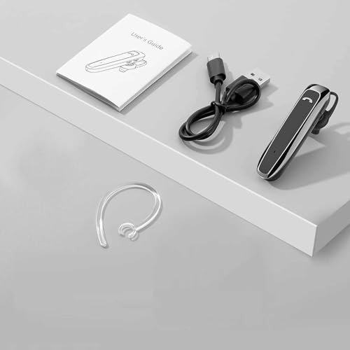 Auricular inalámbrico mono compatible con OnePlus 15/15R miniatura 7