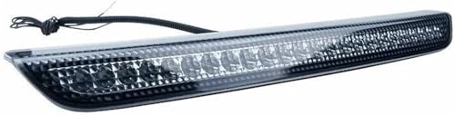 3ème feu stop Land Rover Range Rover Sport 2010-2013 au design épuré pour hayon arrière