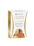 Dozova Flexeta, The Ultimate Solution For Joint Health Maintenance, Rediscover Your Flexibility And Embracing The Freedom To Move, 30 Tablets.