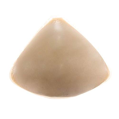 Protese Mamária Externa Triangular Silimama Tamanho 4 para Sutia 44