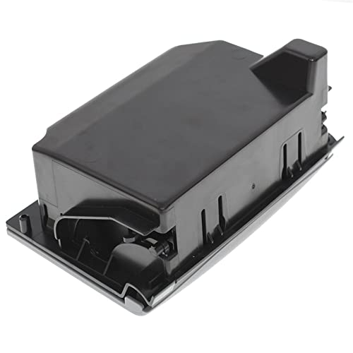 Portavasos trasero gris para Nissan Frontier Pathfinder Xterra miniatura 5