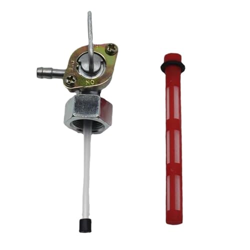 Filtro de bomba de gasolina con válvula de grifo estanca para motocicletas Honda XR100