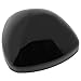 Motaux Air Filter Cleaner Cover Replacement for Suzuki Boulevard M109 M109R Intruder VZR1800 Boss 2006-2023, Gloss Black