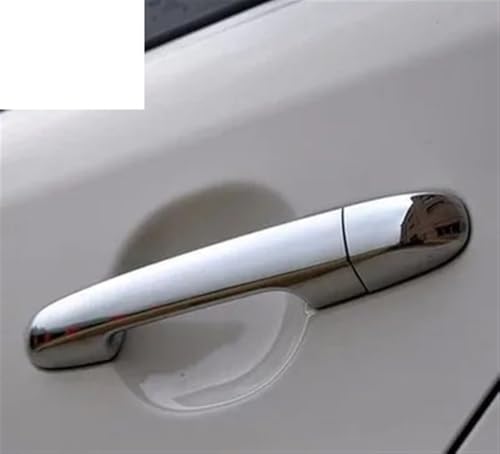 Poignée extérieure Hyundai I30 2007-2011 cache de protection de garniture