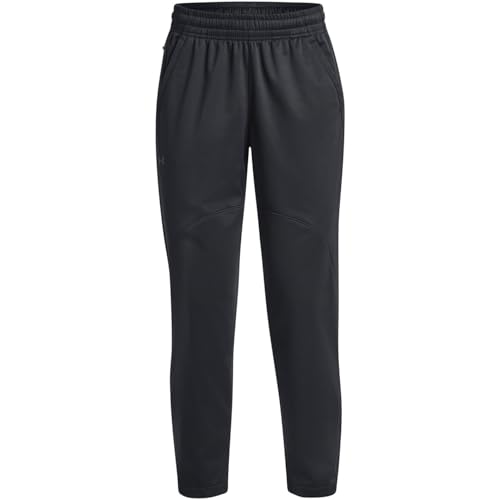 Pantalon Under Armour Unstop CW femme finitions premium