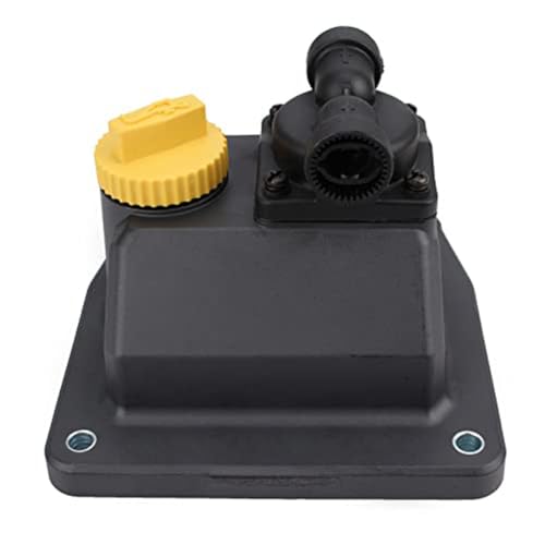 Kit de carburant pour moteur de petite taille et motoculture - 4