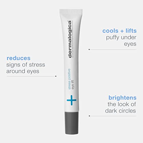 Dermalogica 111257 Stress Positive Eye Lift (0.85 Fl Oz) Eye Cream thumb #2