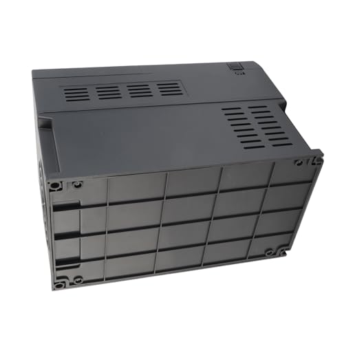 Convertisseur de fréquence variable VFD 5.5 kW pour moteur triphasé