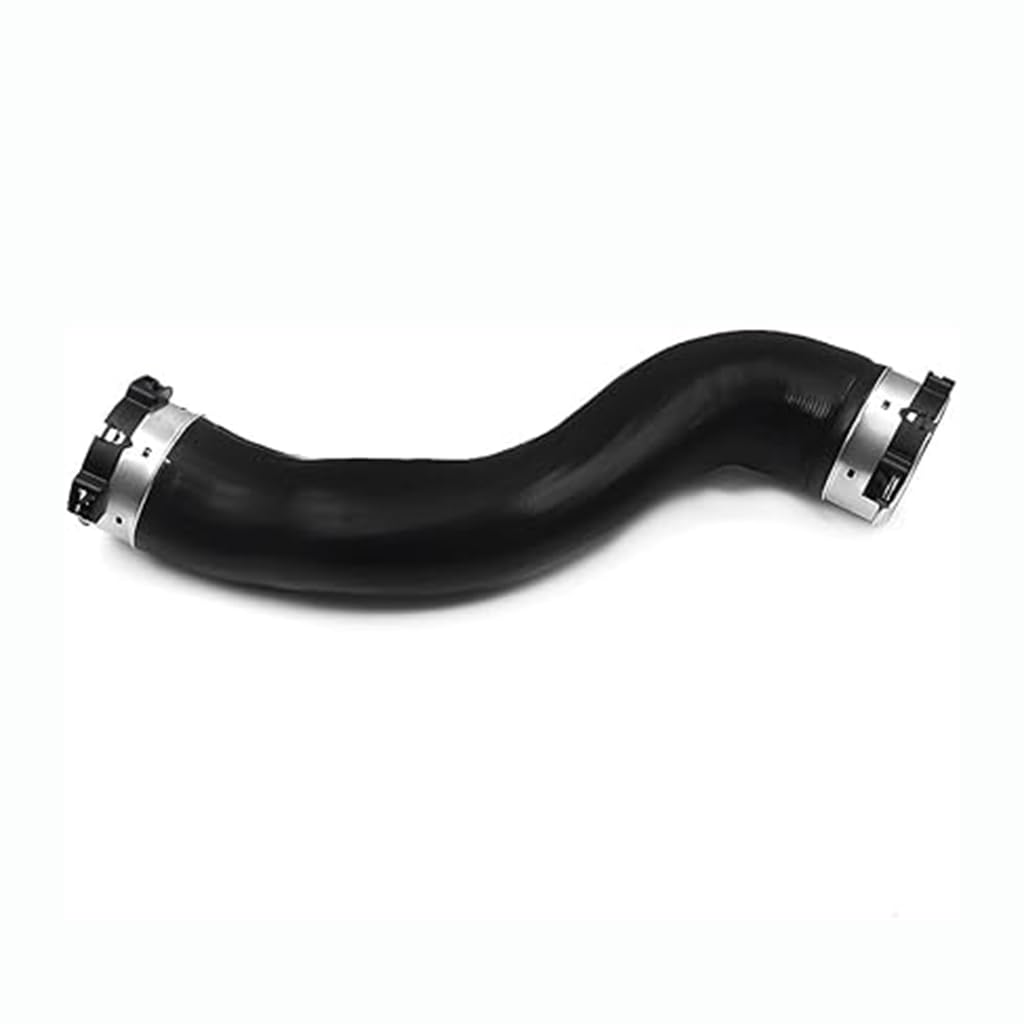 Manguera Turbo Intercooler de Repuesto para Benz C E-Class CLS 2045282182 204 528 21 82, Manguera de Aire Intercooler Accesorio