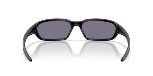 Image of Oakley Unisex Polarized Square Sunglasses - 0OO9533