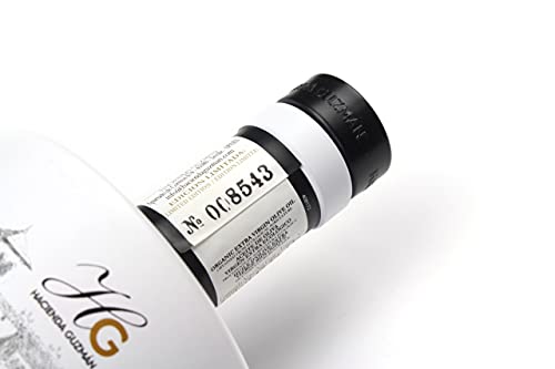 Aceite de oliva extra virgen Hacienda Guzman 500 ml miniatura 5