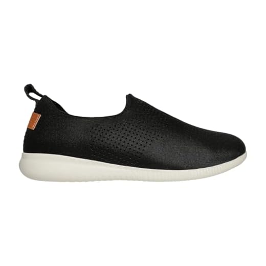 Tênis Casual Feminino Slip On Usaflex AF0607