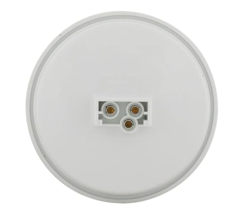 United Pacific 21 LED 4" GLO Luz de Reversa miniatura 1