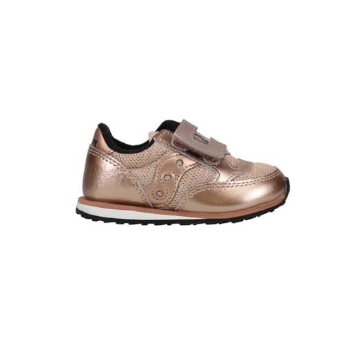Image of Saucony Unisex-Child Baby Jazz Hook & Loop SeasonalSneaker