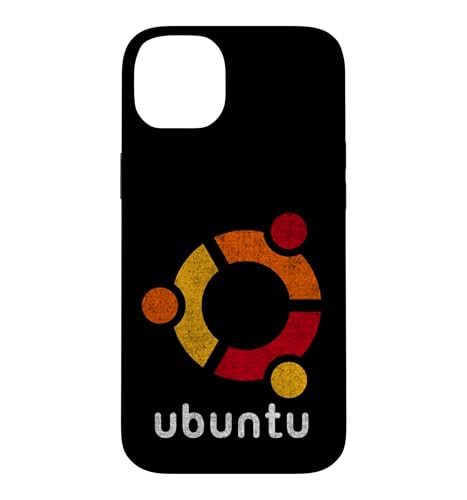 Ubuntu Linux - �R�[�_�[�����̈��S�ŐM�����̍����I�y���[�e�B���O�V�X�e�� �X�}�z�P�[�X iPhone 14 Plus �p