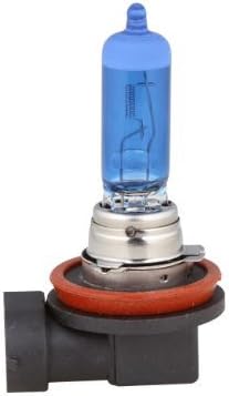 Nokya Arctic White H11 Headlight Bulb (Stage 2)
