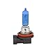 Nokya Arctic White H11 Headlight Bulb (Stage 2)