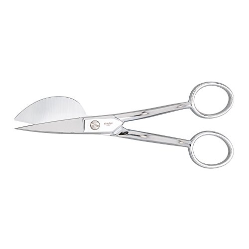 Gingher Inc, Silver #TOP1