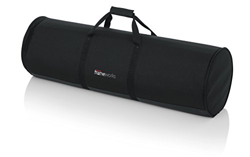 Gator Frameworks GFW-MICSTDBAG Microphone Stand Carry Bag thumb #9