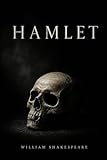Hamlet (Illustriert) (German Edition)