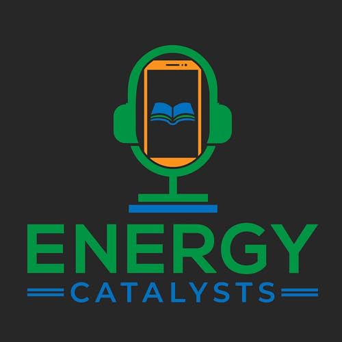 The Energy Catalysts cover art