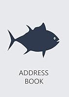 Address Book : Art Style Design [ Keep Organised Name, Address, Phone, Fax , E-Mail ] 1709107251 Book Cover