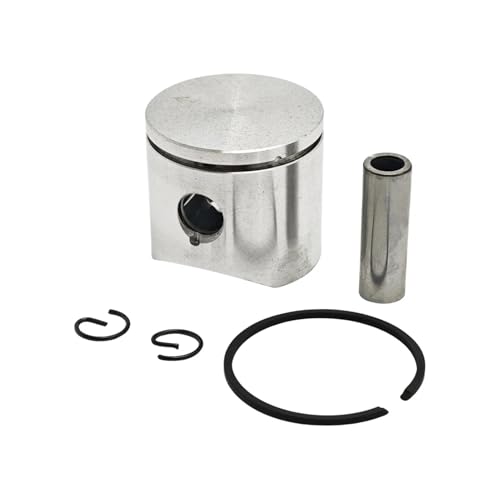Axe et segment de piston 38mm pour réparer la perte de compression 142 136 - 4