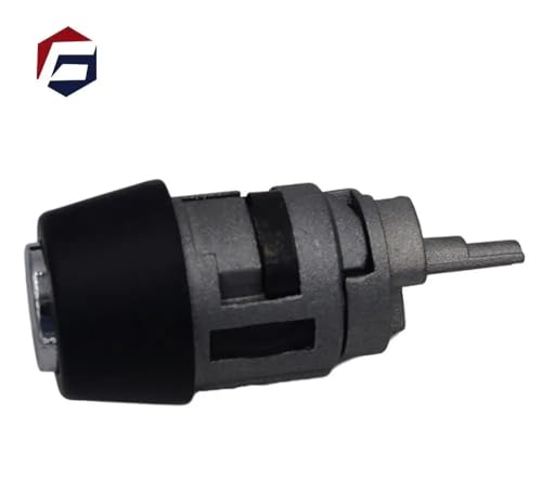 Cilindro de encendido 1H0905855A con llave para solucionar fallos de arranque 5