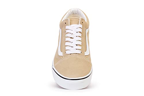 Vans Vans Old Skool Taupe Taupe Size 7
