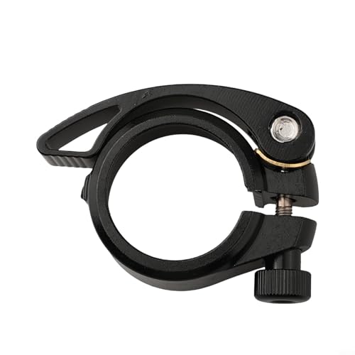 40mm Aluminum Quick Release Clamp