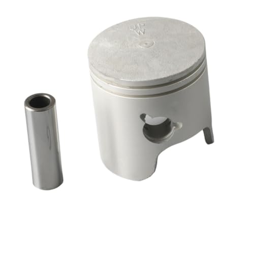 Piston hors-bord 6H4-11636 pour kit réparation moteur bateau 2T 40HP 50HP