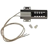 Edgewater Parts RVTH-5310 Ignitor For Bake Burner Compatible With Thor (Fits Models: HRG/LRG)